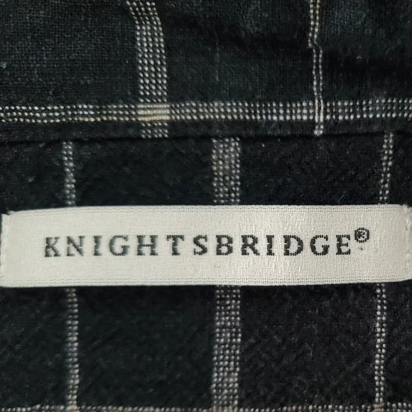 Knightsbridge Linen Blend - Picture 2 of 4